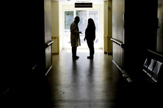 Στους 74 ο αριθμός των νεκρών από τη γρίπη