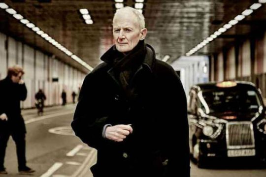 Ο Peter Hammill επιστρέφει στην Ελλάδα