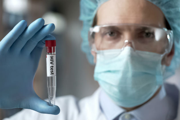 ΚΕΕΛΠΝΟ: Δωρεάν τεστ για τον HIV