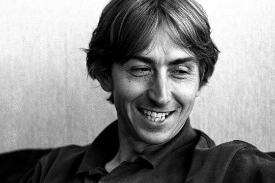 Πέθανε ο τραγουδιστής των Talk Talk, Mark Hollis