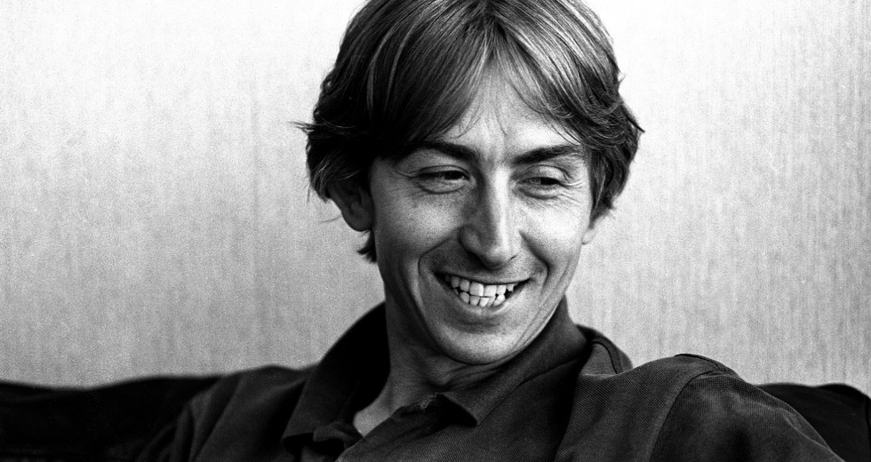 Πέθανε ο τραγουδιστής των Talk Talk, Mark Hollis