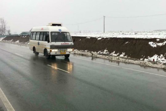 Ινδία: 84 νεκροί από νοθευμένο αλκοόλ