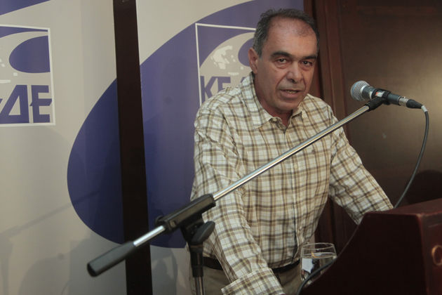 Πυρ και μανία η ΚΕΔΕ για τα ταμεία των ΟΤΑ