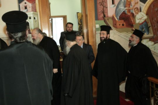 Απορρίπτει τη νέα συμφωνία ο ΙΣΚΕ