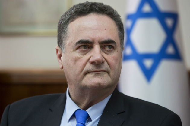 Η Πολωνία δεν πάει στο Ισραήλ λόγω κατηγοριών για αντισημιτισμό