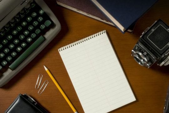 Ένα επάγγελμα εκ προοιμίου επικίνδυνο