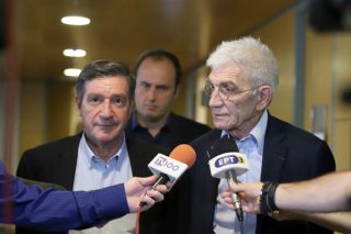 Βαποριζατέρ…