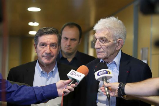 Βαποριζατέρ…