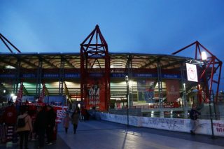 Γερμανός και έμπειρος στο Ολυμπιακός – ΑΕΚ