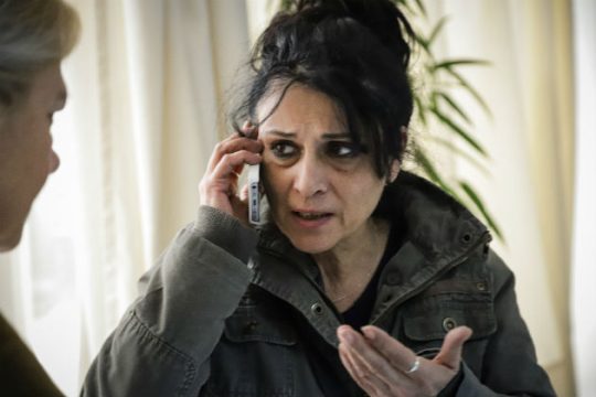 Στον Άρειο Πάγο η υπόθεση της καθαρίστριας