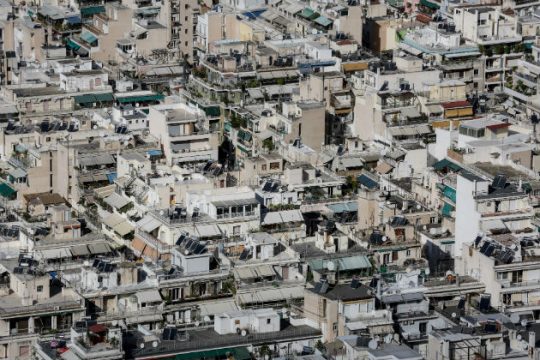 Κλείδωσε η συμφωνία για την προστασία πρώτης κατοικίας