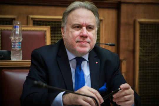 «Οι δικλίδες της Συμφωνίας των Πρεσπών εξουδετερώνουν το δηλητήριο της εκατέρωθεν καχυποψίας»