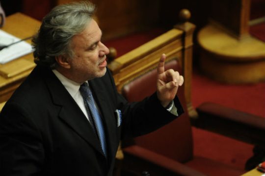 Κατρούγκαλος: Θα έχουμε χρόνο να ελέγξουμε την εφαρμογή της Συμφωνίας