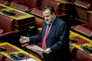 Φρασεολογία… βουλευτή!