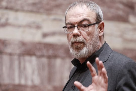 Ο Κυρίτσης, οι «πασόκοι» και η Moody’s