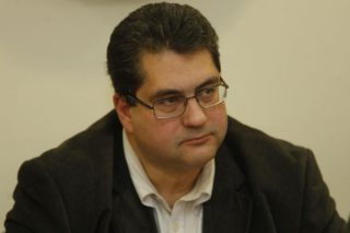 Καταδίκη του πρώην προέδρου της ΔΟΕ (ΔΑΚΕ) για απάτη