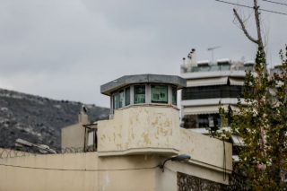 Ο Τσοβόλας στο στόχαστρο της συμμορίας που σκότωσε τον Ζαφειρόπουλο