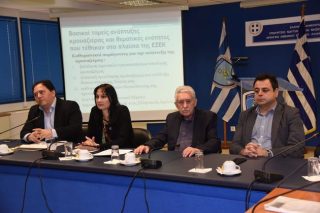 Υποστηρικτικά στην κρουαζιέρα θα λειτουργήσουν τα υδατοδρόμια