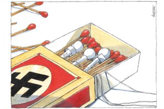 Του Μιχάλη Κουντούρη
