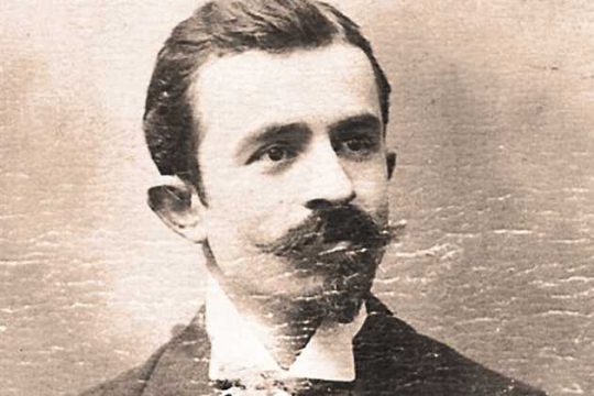 «Αρμονικές Χαράξεις» στα Γιάννινα
