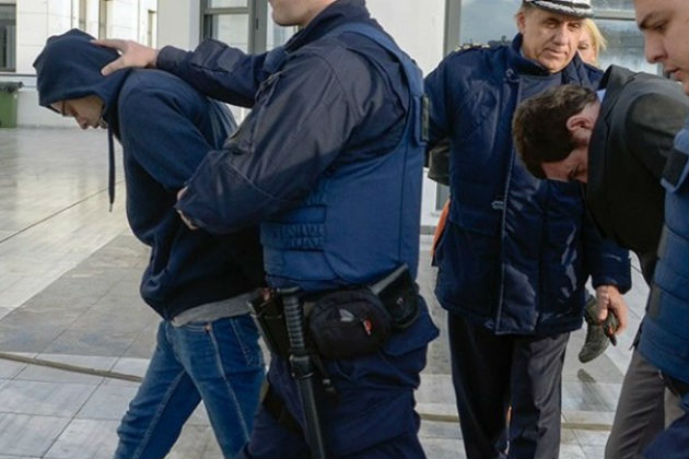Κατέρριψαν οι ίδιοι τον βασικό ισχυρισμό τους