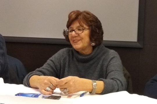 «Υπό έγκριση» η απόφαση του ΣΥΡΙΖΑ Ηρακλείου για τη Λ. Σταρίδα