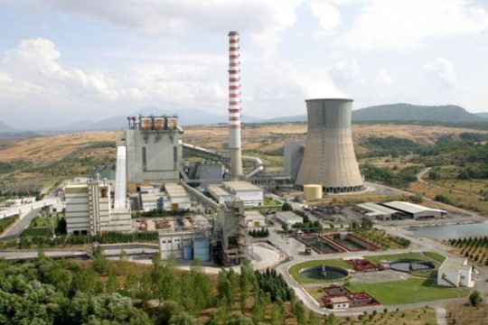 Κερδοφόρες οι δύο λιγνιτικές μονάδες μετά την εθελουσία