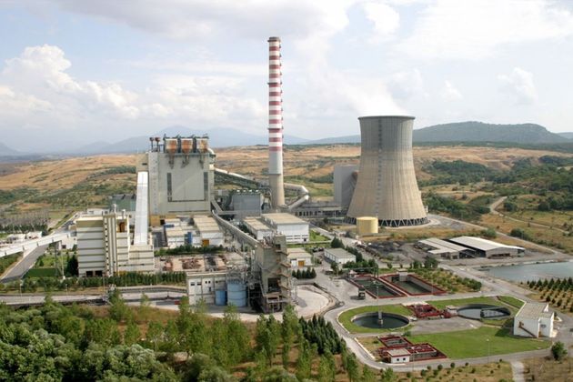 Κερδοφόρες οι δύο λιγνιτικές μονάδες μετά την εθελουσία