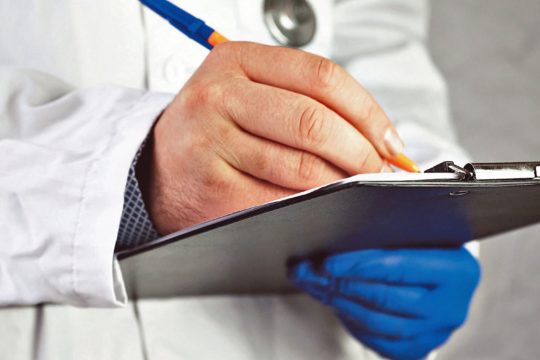 Ο θεσμός της «λίστας χειρουργείου»