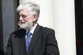 Αν το ανακοίνωσε ο ίδιος ο Λοβέρδος είναι fake news