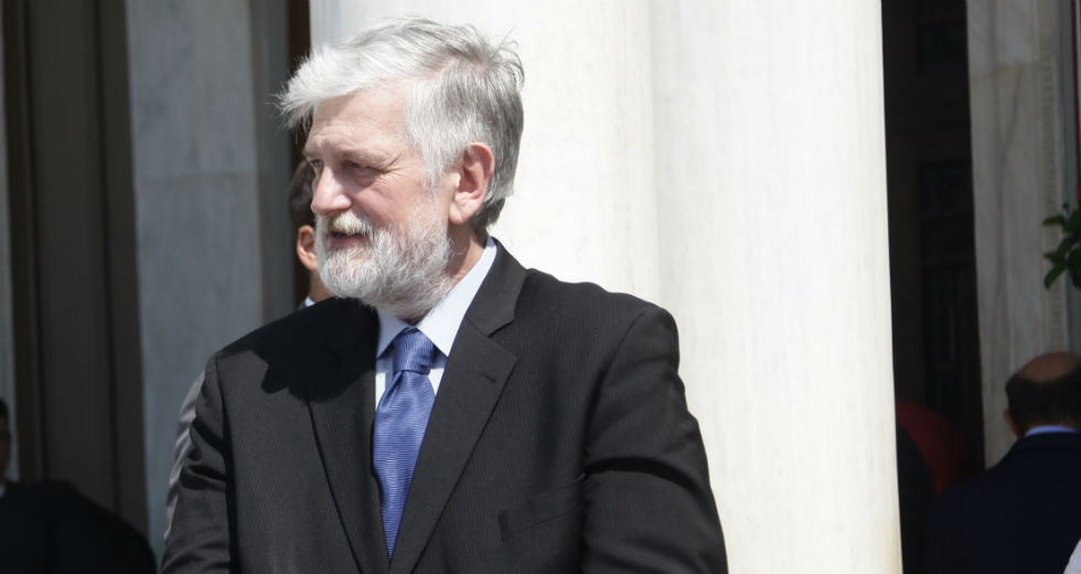 Αν το ανακοίνωσε ο ίδιος ο Λοβέρδος είναι fake news