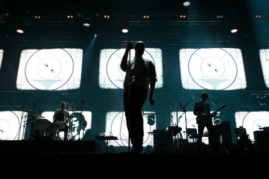 Με δύο sold out «εντός έδρας» ξεκίνησαν την περιοδεία τους οι Madrugada