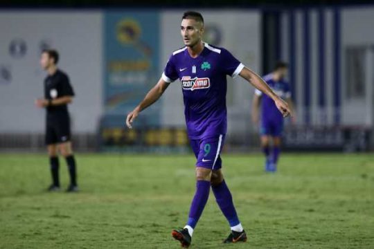 Ευκαιρία «πρώτου ρόλου» για Καμπετσή στα Γιάννενα