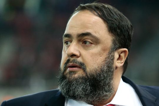 ΕΤΕΡ: Ο εφοπλιστής που ζητούσε επίμονα να πτωχεύσει
