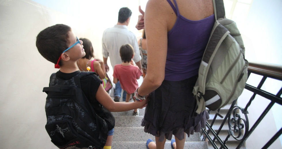 Στις 7 Μαρτίου ανοίγει η πλατφόρμα για το επίδομα παιδιού