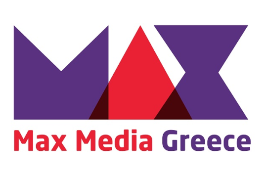 Η ΜΑΧ MEDIA στην Ελλάδα