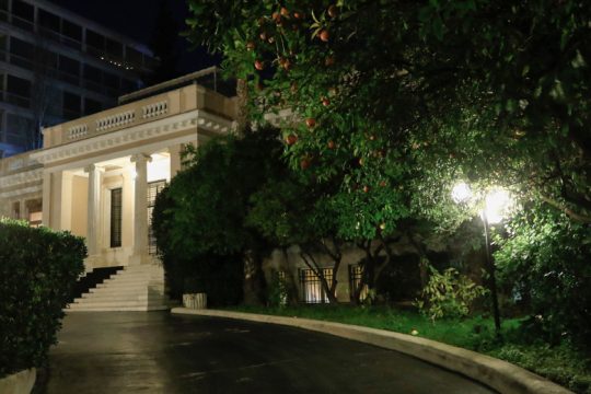 Έκλεισαν τα τελευταία τεχνικά θέματα για την πρώτη κατοικία