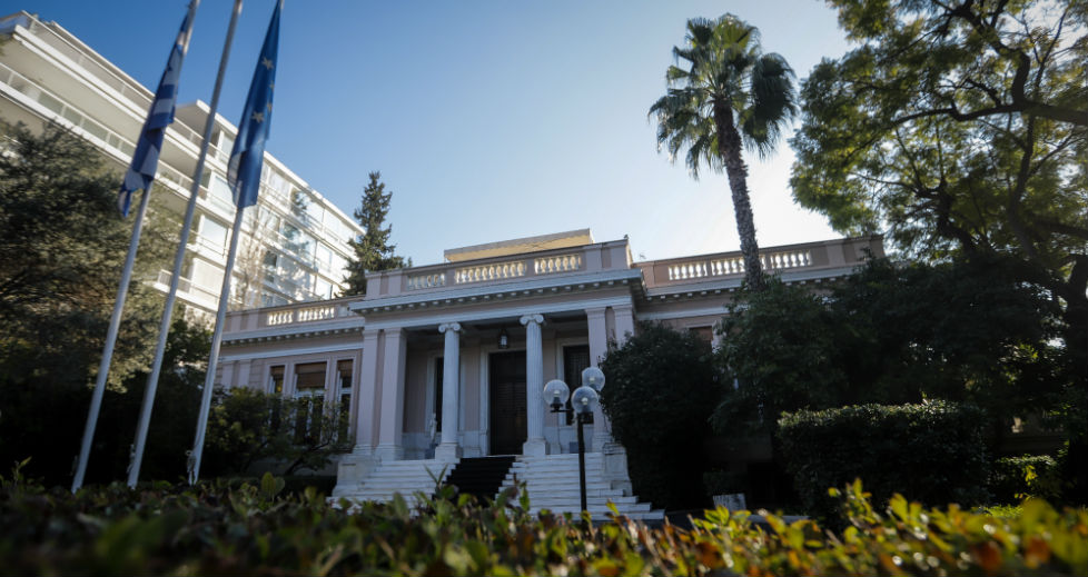 «Προκλητική κάλυψη του Ν. Γεωργιάδη από τη Ν.Δ.»