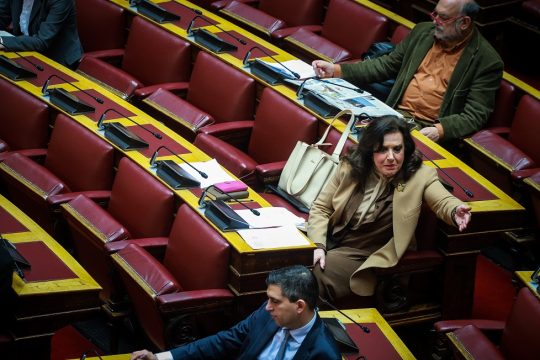 Βουτύρατα αφρός