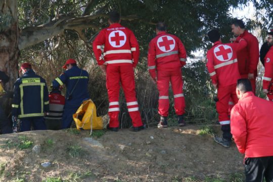 Ο Ερυθρός Σταυρός για την τραγωδία στη Μεσαρά