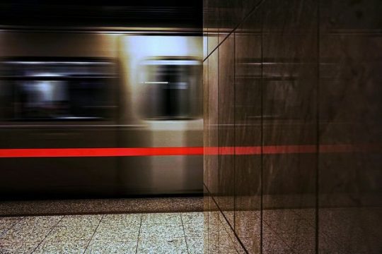 Kυκλοφοριακές αλλαγές στον Κορυδαλλό λόγω μετρό