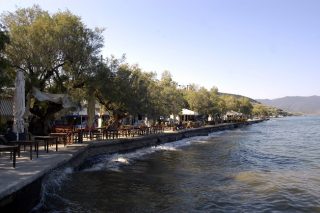 Ηταν η μέρα της γαστρονομίας