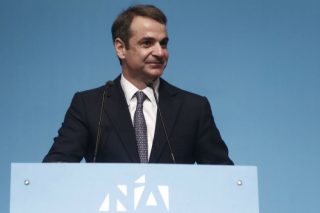 Θέτει θέμα μειονότητας στη Βόρεια Ελλάδα