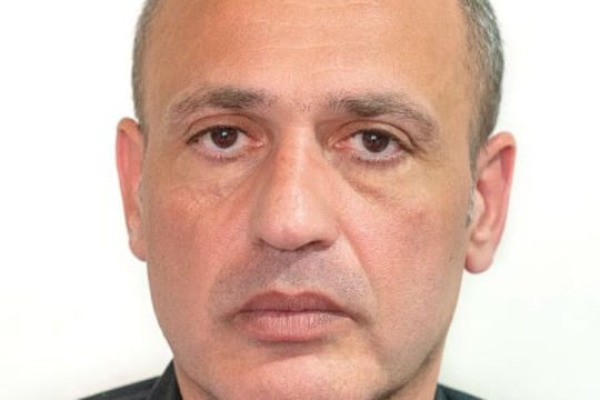 «Μετά από πολλά χρόνια νιώθω ξανά κανονικός άνθρωπος»