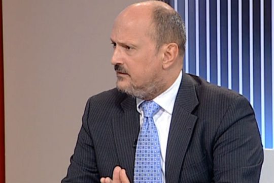 Ακροδεξιοί μητροπολίτες και ακραίοι εντός των ΑΝ.ΕΛΛ. πίεζαν τον Π. Καμμένο
