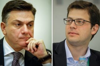 Ξαναμετριούνται… στο ΚΙΝ.ΑΛΛ