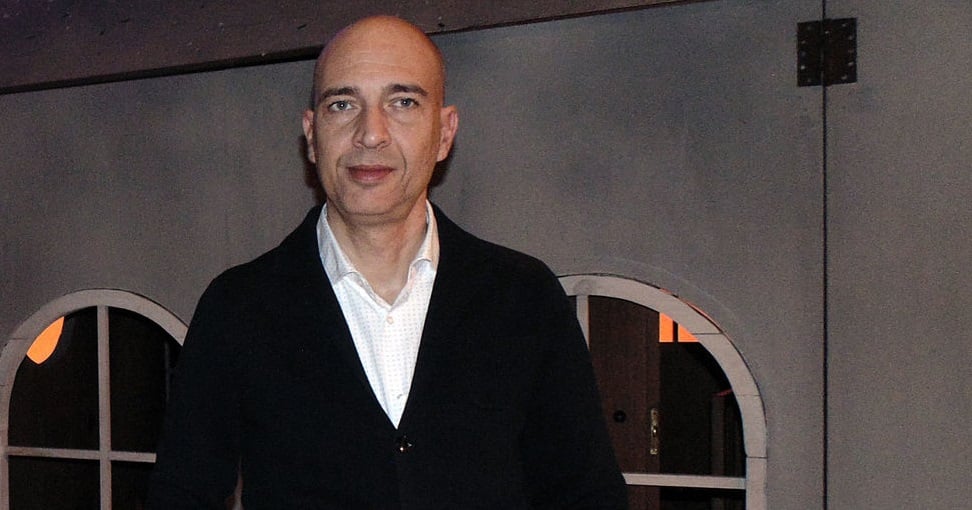 Ενσταση για τον Γιάννη Μόσχο