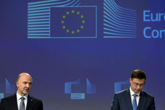 Αγώνας δρόμου για την 11η Μαρτίου