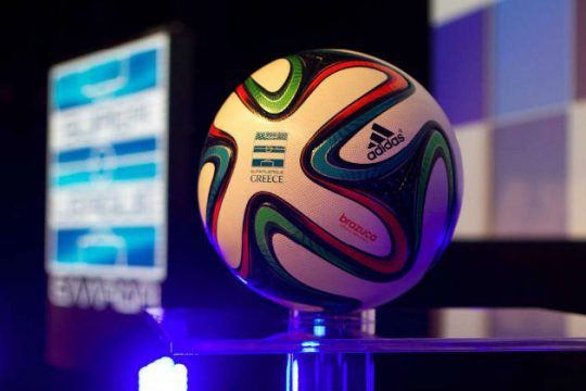 Η βαθμολογία της Super League μετά την ισοπαλία στο ΑΕΚ-ΠΑΟΚ