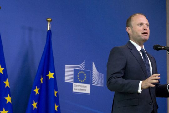 Σε αναζήτηση κεντροαριστερής συμμαχίας στην Ευρώπη